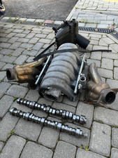 DODGE CHARGER SRT8 SRT 2005-2010 OEM 6.1L V8 8 CYLINDER ENGINE PARTS