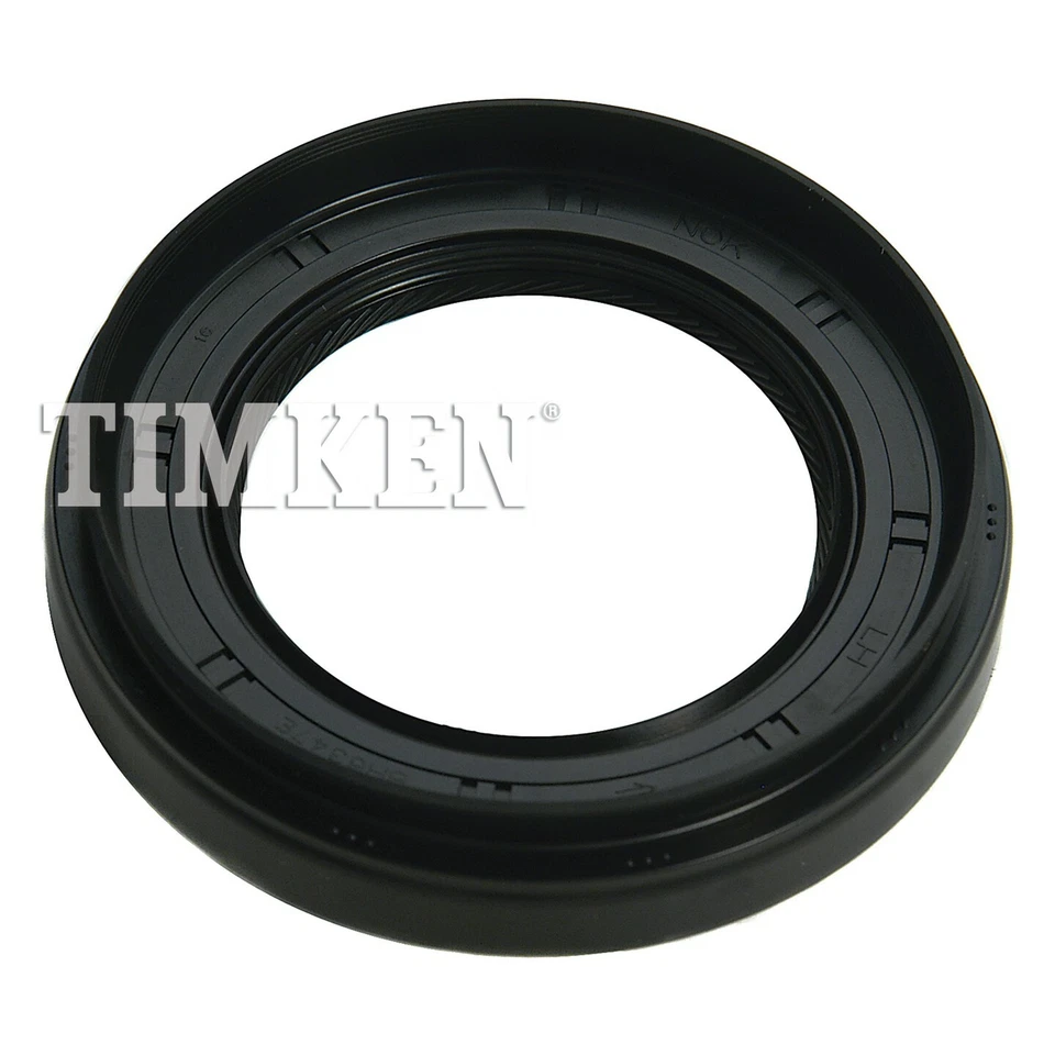 Fits 1996-1999 Toyota RAV4 Automatic Transmission Output Shaft Seal Right Timken - Image 2 of 4