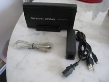SmartDrive USB 2.0 28GB External Hard Drive - Tested & Working - Model ME-350U2