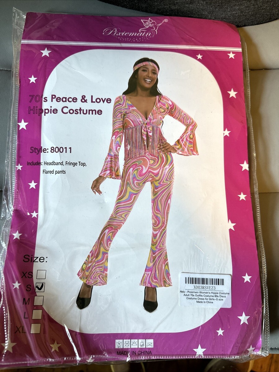 70s costume women S | eBay 70s costume women S | eBay