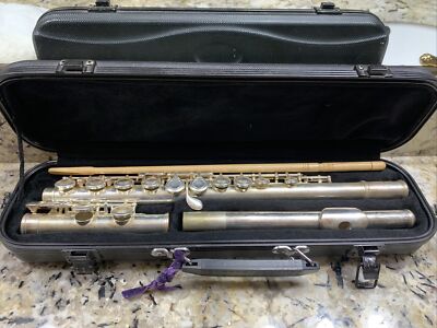 Stagg 77-FR Flute