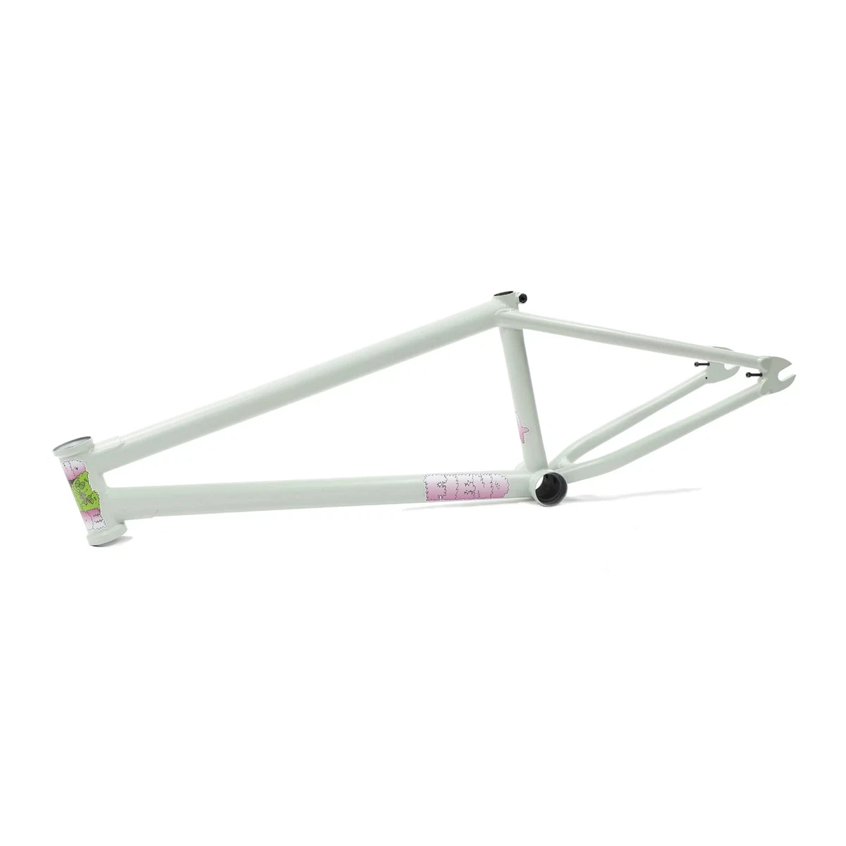 Fiend sale bmx frame
