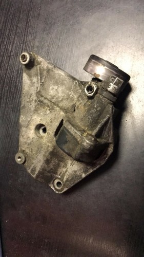 BMW 3 E46 2001 Diesel 100kW Klima Spanner 2247388