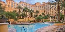 Wyndham Grand Desert Las Vegas NV-1 bdrm Nov 6-9 November - 3 nights