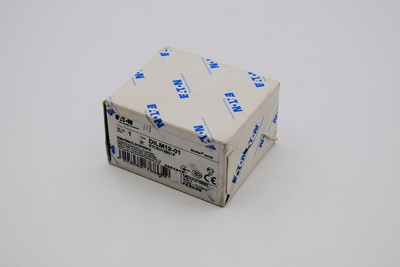 NEW EATON  DILM12-01  [24 MONTHS WARRANTY]