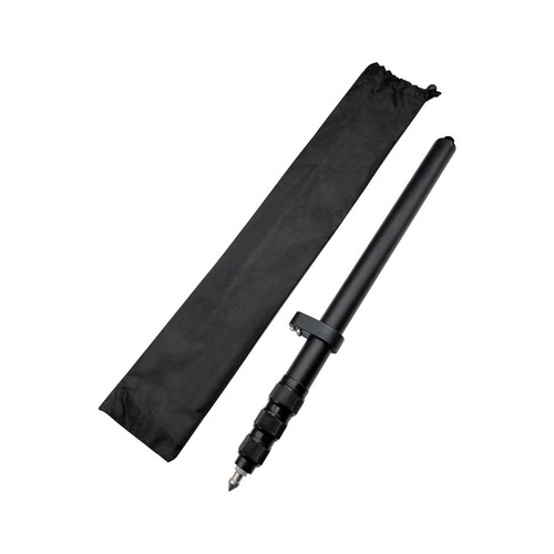 20.47 to 59 inch Aluminum Alloy Telescopic Centering Pole Portable GPS RTK Rod - Picture 1 of 7