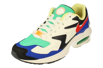 Nike Air Max2 Light SP Herren Laufschuhe Bv1359 Sneaker Schuhe 400