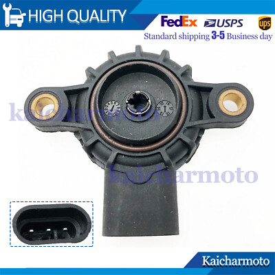 For ODES Dominator 1000 Gear Switch Angle Rotational Sensor X2 X4 UTV/ATV
