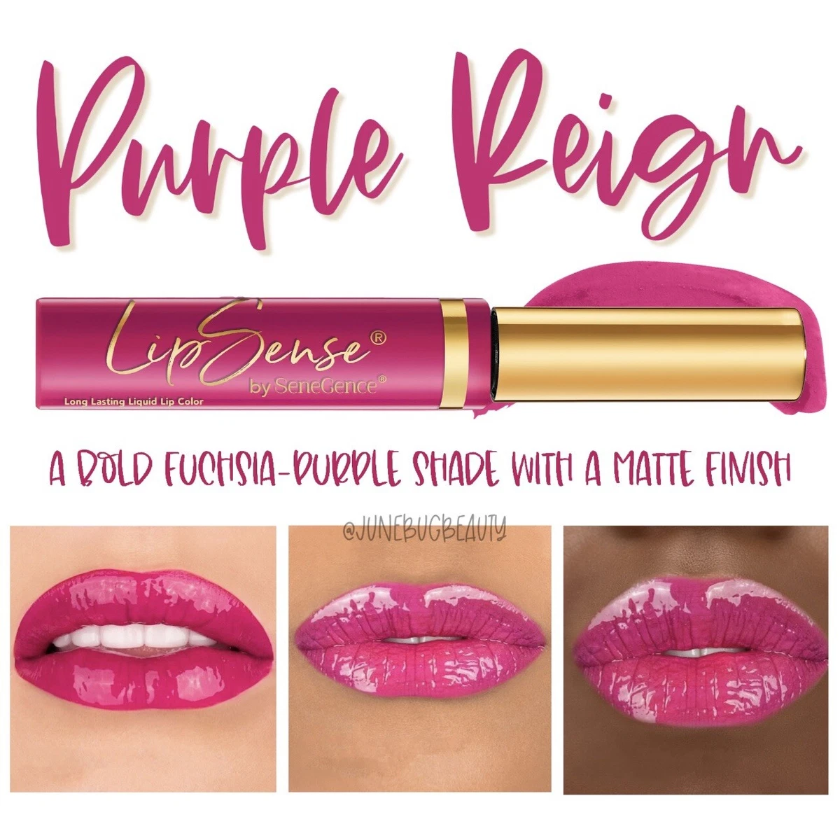 Senegence lipsense on sale