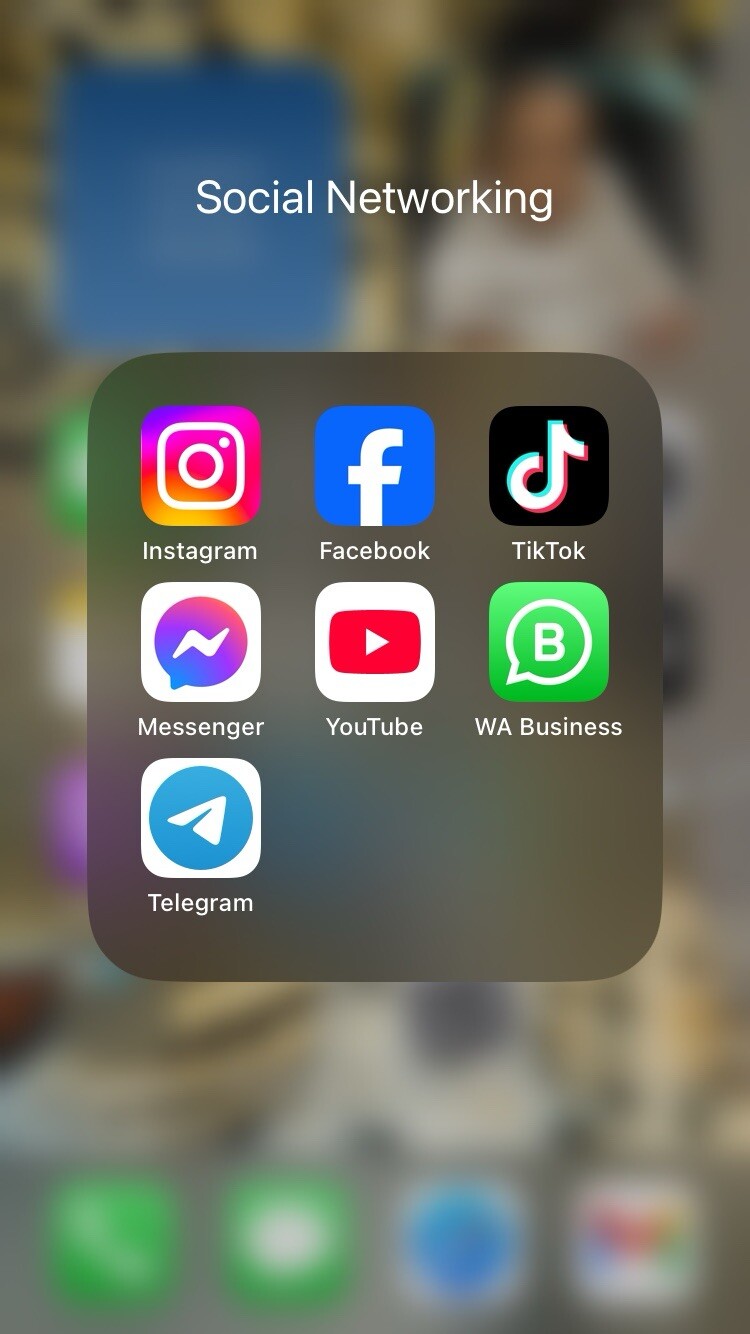 iPhone SE With TIKTOK $3500