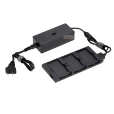 Genuine DJI Spark Battery Charging Hub and Charger