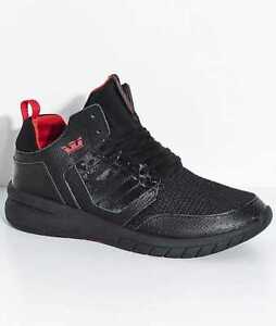 supra method black