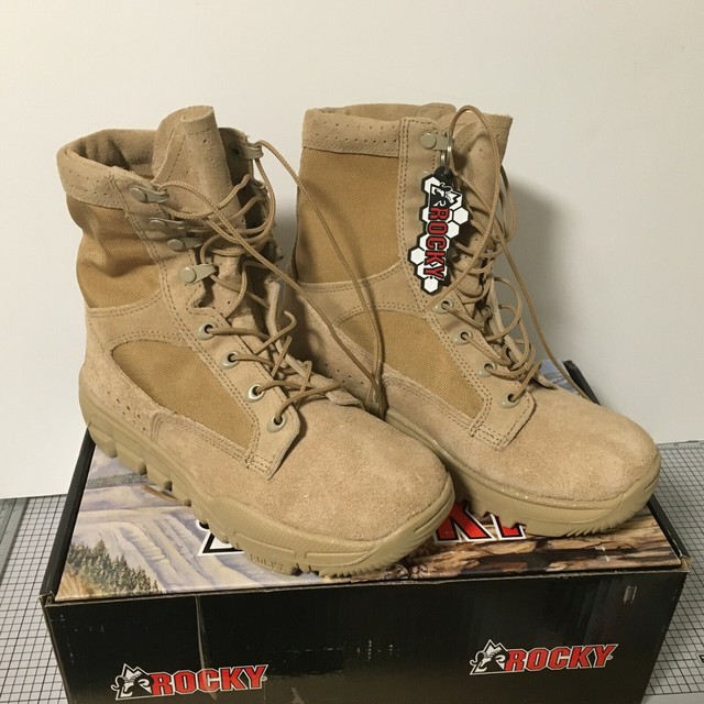 rocky lightweight rlw