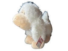 Gund Wooly Lamb 4044000 9" Tall Stuffed Animal Plush - NEW WITH TAGS