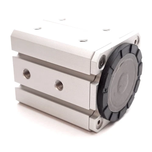 1pcs Nuovo MHM-25D Mandrino Magnetico Artiglio Cilindro SMC - Foto 3 di 4