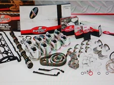 MKC325BP 2003 2004 CHEVY TRUCK 5.3 325 C.I. MASTER ENGINE REBUILD KIT VIN P,T,Z