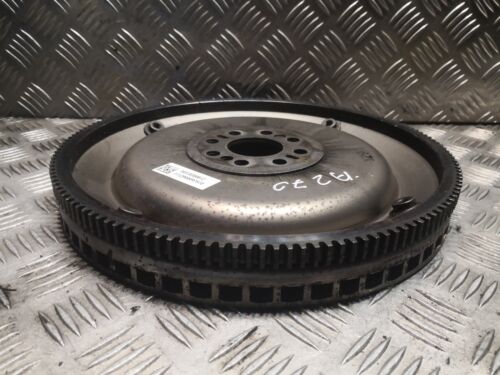 MERCEDES-BENZ E 220 CDI W207 Flywheel Disc Starter Ring Auto 6510300812 - Picture 2 of 4
