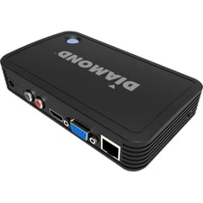 Diamond WPCTV3000 1080p HD Stream2TV Wireless HDMI VGA Display Receiver Miracast