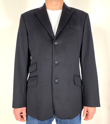 Hackett London コート ロロ・ピアーナ Hackett Loro Piana Jacket | Grailed