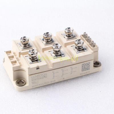 NEW 1PC SKKR300/0.2-BVR MODULE