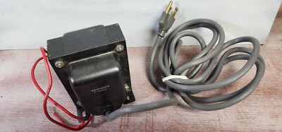 Thordarson T-62618 Transformer - Can be used with the Keller Engineering Onboard