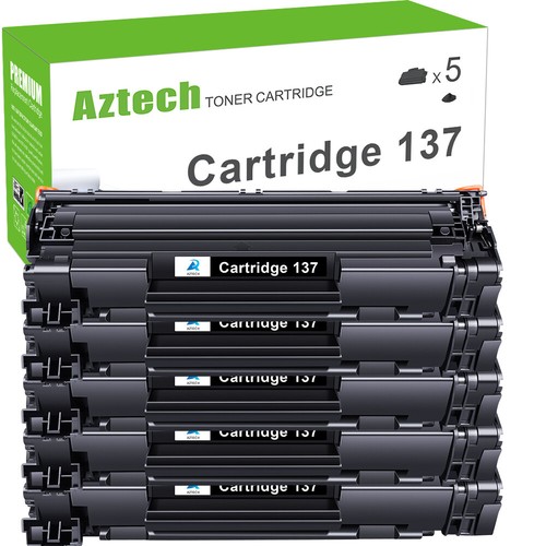 CRG137 Toner Compatible for Canon 137 Imageclass MF227dw MF232w MF236n MF249 LOT | eBay