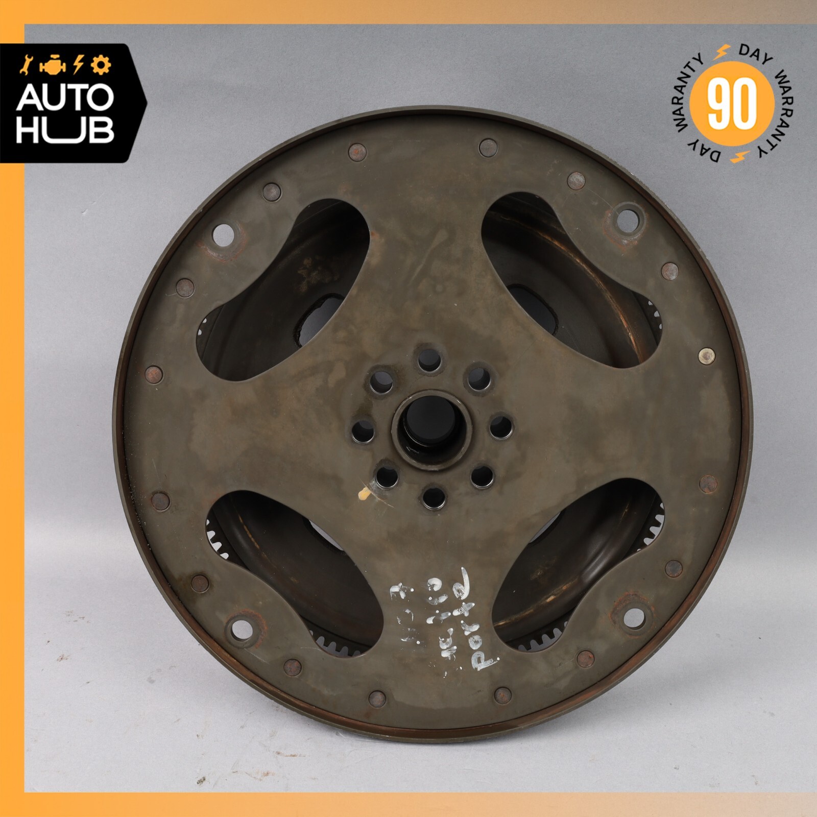 Maserati Quattroporte M139 GranTurismo Engine Motor Flywheel Flex Plate OEM