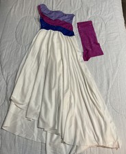 Weissman  s Dance Costume size Adult Small