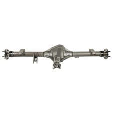Strange 1988-1998 Chevy C1500 K1500 Dana S60 Rear End 35 Spline Posi Axles Bks