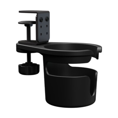 Multifunctional Desk Cup Holders for Optimizing Workspaces Tidying and Neat