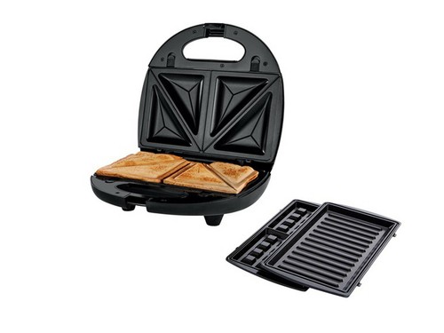 silver crest waffle maker 3 in 1