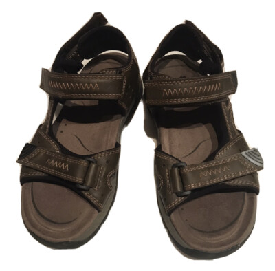Earth Spirit Gelron Cocoa Brown Dewey Size MEN 7/39.5 Women  display picture 1