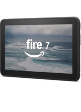 Amazon Fire 7 tablet (newest model) 7” display, read and watch, 10HR Battery
