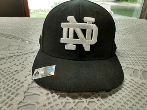 notre dame baseball caps