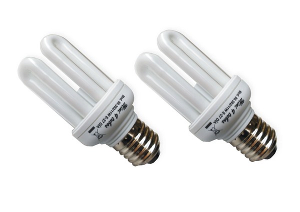 BOMBILLA DE BAJO CONSUMO DH 80.392/11W