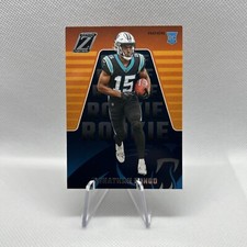 2023-24 Panini Zenith Jonathan Mingo RC #156 Panthers