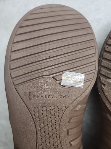 Revitalign Siesta Burst Slip-On Women's Comfort Shoes US Size 11D - Picture 3 of 9