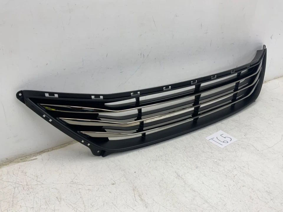 *NUEVO* 2011 2012 2013 Hyundai Elantra parrilla inferior delantera/parrilla OEM *PE* Foto 3 de 4