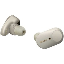 SONY WF-1000XM3 SM Earbuds Bluetooth N oise Cancellation Wireless