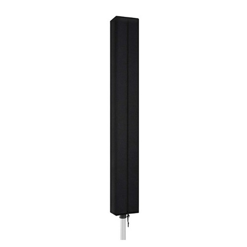 Heavy-Duty Waterproof Rotary Washing Line Cover with Zip Airer Dryer Protection - Picture 15 of 18
