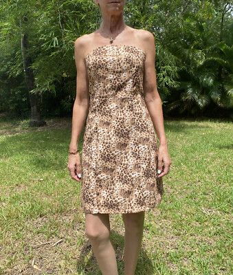 ladies midi summer dresses Venus Smocked Dress at Modern Citizen