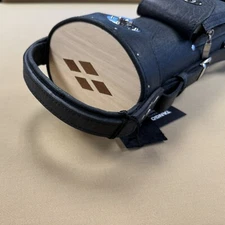 Tango TAAM37 Angus MKT Pool Cue Case - Black