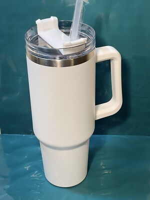 TENTIAL Water Tumbler 水筒 ホワイト TENTIAL Water Tumbler 水筒 ホワイト TENTIAL Water Tumbler 水筒