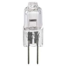 NARVA 55909 Halogen Lamp Bulb, 6V, 10W, G4, Medical Microscope Analysis, ESA/FHD