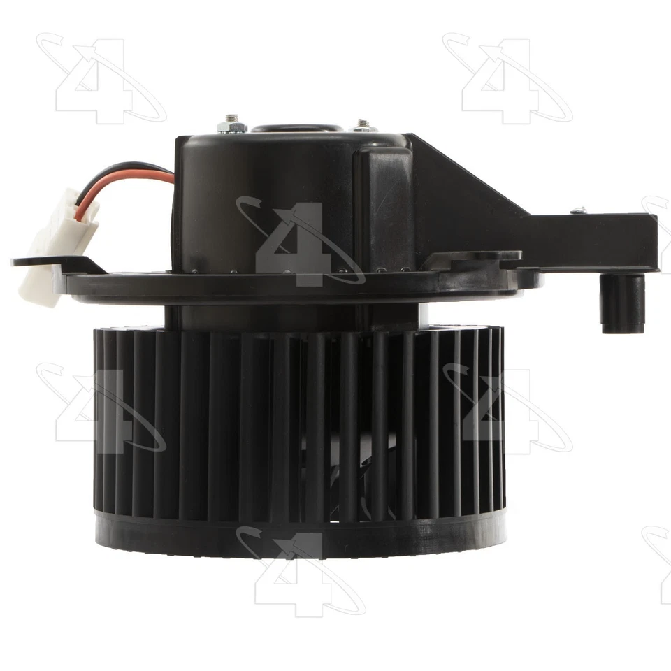 Motor soplador de climatización para Mitsubishi RVR 2018 4 estaciones 786ZZ94 Foto 2 de 3