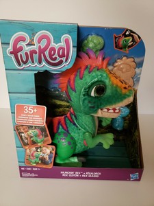 furreal munchin rex off switch