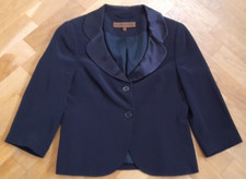 Fenn Wright Mason Size 12 Black Jacket