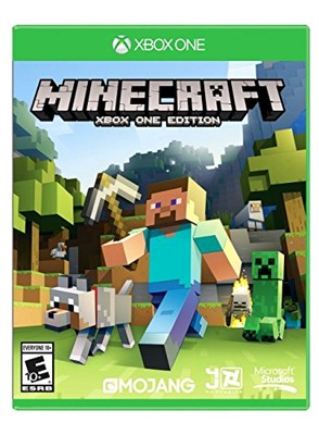 minecraft video games for kids