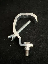 Aluminum DJ Fixture C -Clamp