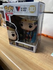 Ultimate Guide to Wonder Woman Collectibles 99